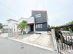 物件画像 小嶺台2丁目戸建