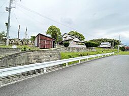 物件画像 野面2丁目土地