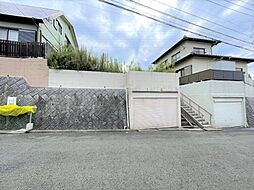 物件画像 貴船台土地