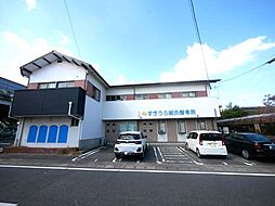 物件画像 遠賀川3丁目店舗付き住居