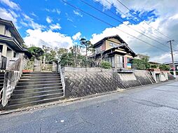 物件画像 岡垣町旭南土地