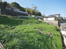 物件画像 山ノ堂町土地