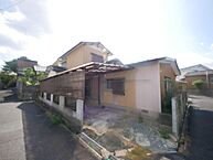 福岡県北九州市八幡西区岩崎3丁目13-13：物件画像