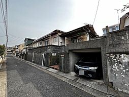 物件画像 通谷4丁目土地