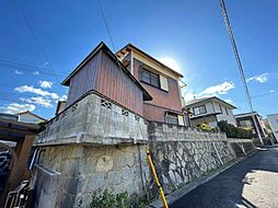 物件画像 春日台2丁目土地