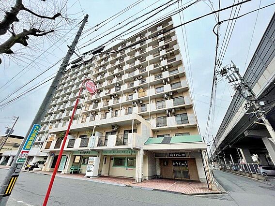 間取り図はあり...