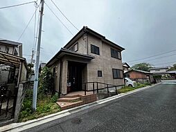 浅川日の峯2丁目戸建