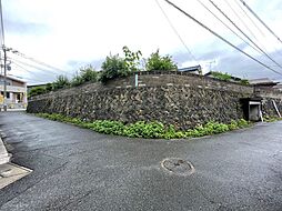 物件画像 春日台3丁目土地