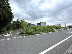 物件画像 馬場山緑土地