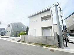 物件画像 野面1丁目戸建