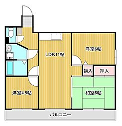 折尾駅 650万円