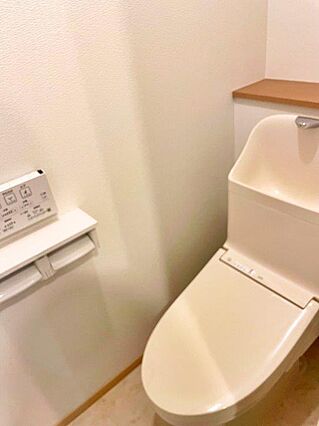 新築時の写真で...