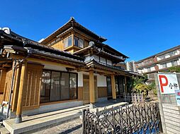 物件画像 黒原３丁目戸建