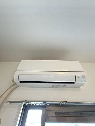 室内 和布刈スカイマンション2番館 5階/-