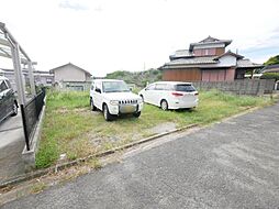 物件画像 二島5丁目土地