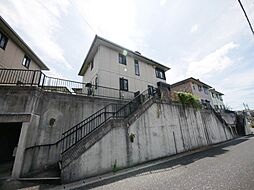 物件画像 浅川台1丁目戸建