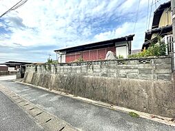 物件画像 中間市岩瀬西町土地