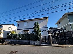 物件画像 浅川学園台2丁目戸建