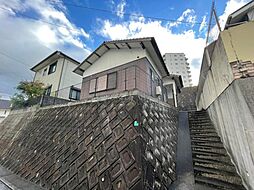 物件画像 浅川1丁目戸建