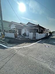 物件画像 茶屋の原3丁目土地