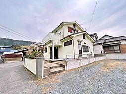 物件画像 —ひろたの戸建—　恒見町戸建