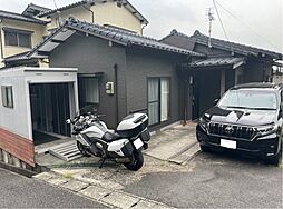 物件画像 南丘3丁目戸建