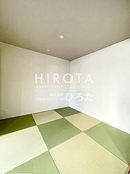 和室の画像