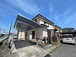 物件画像 大字感田戸建
