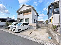 物件画像 大字感田戸建