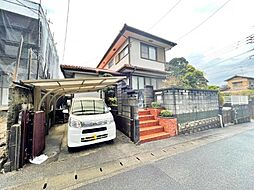 物件画像 扇ケ浦4丁目戸建