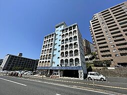 物件画像 ブルーハイツ岸の浦