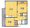 富野サンコーポ1階330万円