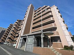 物件画像 ペルル企救丘２番館