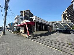 物件画像 三郎丸3丁目土地