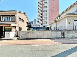 物件画像 中原西2丁目土地