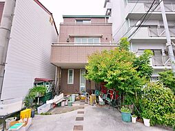 物件画像 中原西2丁目戸建
