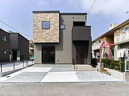 物件画像 ユニエクセラン吉祥寺町　1号地