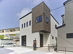 物件画像 ユニエクセラン吉祥寺町 2号地