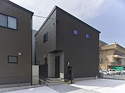 物件画像 ユニエクセラン吉祥寺町　3号地