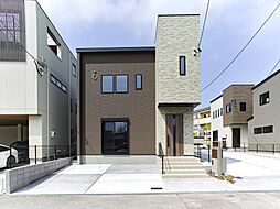 物件画像 ユニエクセラン吉祥寺町 4号地