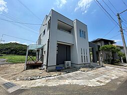 物件画像 長行西2丁目戸建