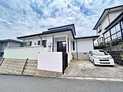 物件画像 志井鷹羽台戸建