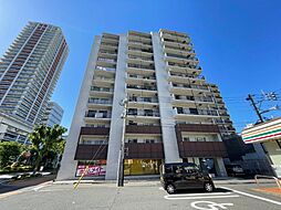 物件画像 小倉スカイマンション天神島