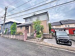 物件画像 星ケ丘3丁目戸建