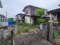 物件画像 頃末南3丁目土地