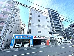 物件画像 ホワイトパレス北九大前