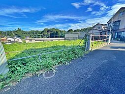 物件画像 津田3丁目土地