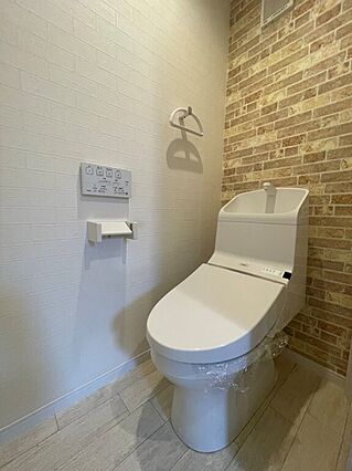 A号室の写真で...