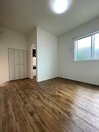 A号室の写真で...