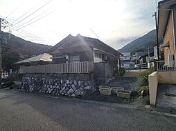 物件画像 城山町土地